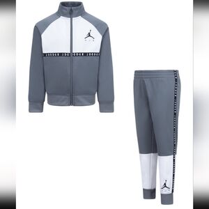 Kids Tracksuit by Jordan